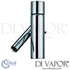 Ideal Standard Alfiere One Taphole Basin Mixer Tap Spare Parts